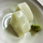 支那そば いしはら - 