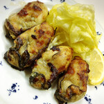 支那そば いしはら - 