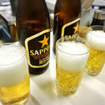 支那そば いしはら - 