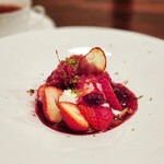 デセール ル コントワール - 