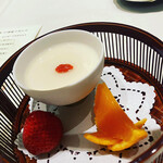 中国料理 礼華 四君子草 - 