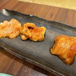 焼肉家 KAZU 神楽坂 - 