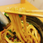 讃岐うどん 條辺 - 