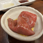 焼肉家 KAZU 神楽坂 - 