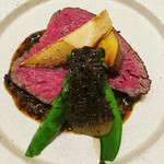 中国料理 礼華 四君子草 - 