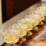 デセール ル コントワール - 