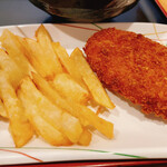 讃岐うどん 條辺 - 