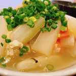 讃岐うどん 條辺 - 