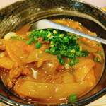 讃岐うどん 條辺 - 