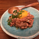 焼肉家 KAZU 神楽坂 - 