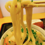 讃岐うどん 條辺 - 