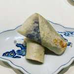 中国料理 礼華 四君子草 - 