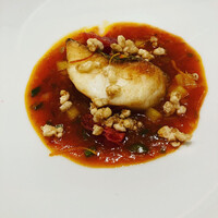 中国料理 礼華 四君子草 - 