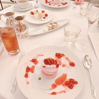 オーベルジュ・ド・リル トーキョー - 