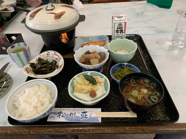 松川荘 - 八幡平市その他（旅館・民宿）の写真