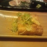 Imari - 栃尾の油揚げ
