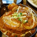 ナンカレーハウス - 