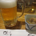 Misato - 生ビール