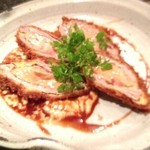 とんかつ マンジェ