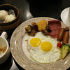 Le Méridien Kuala Lumpur  - 料理写真:朝食ビュッフェ