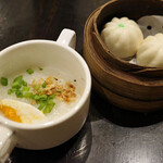 Le Méridien Kuala Lumpur  - 朝食ビュッフェ