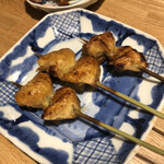 焼鳥 登鶏 - 