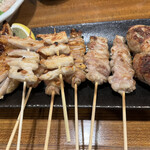 Yakitori Izakaya Don - 