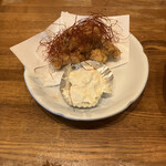 喰しん坊つちや - タコうまし