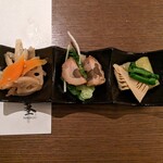 Sushi Nakago - 