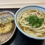 宮武うどん - 