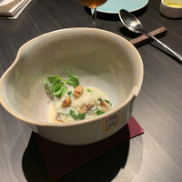 TOKi - まめくら豆と下北春まな