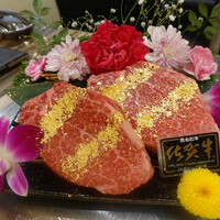 りきちゃん 祇園店 - シャトーブリアン