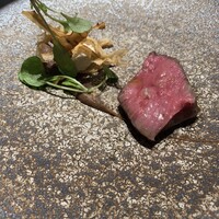 TOKi - 大和牛のアサードと大地