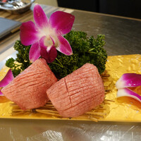 りきちゃん 祇園店 - タン