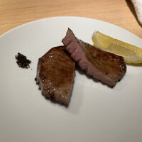炭火焼肉 なかはら - 