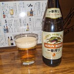 タンと酒 した - 