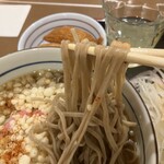 Nagano Daiichi Hoteru Oshokuji Dokoro - 230318土　長野　長野第一ホテル お食事処　実食！