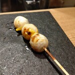 Yakitori Ruike - 