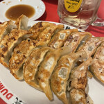 餃子屋 弐ノ弐 - 