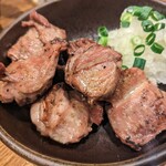 タンと酒 した - 