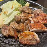 旨い地酒と地焼酎 酒肴や げんげん - 