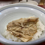 食事処 たむら水産 - 