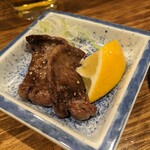 タンと酒 した - 