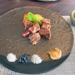 Teppan Yaki Gimmeisui - 