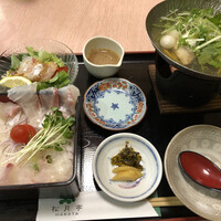 海鮮処松月亭 博多本店 - 