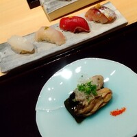 鮨 はち丸 総本店 - 