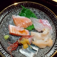 鮨 はち丸 総本店 - 