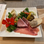 アルポンテ・ドゥエ - 