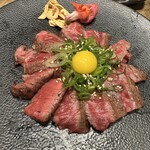 Sumibiyakiniku Shiro - 