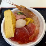 青森魚菜センター - 